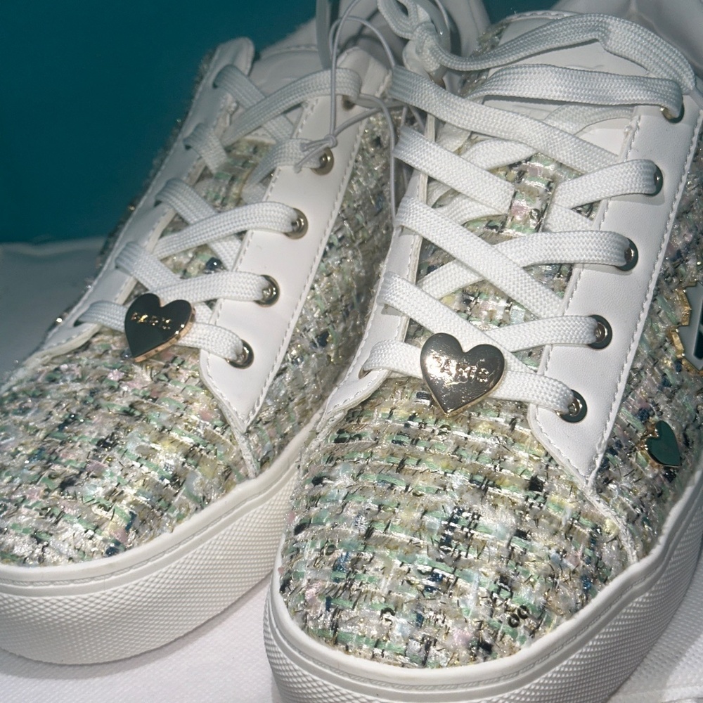Karl Lagerfield Shoes
